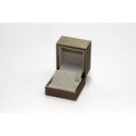 AOR010B - Anello/Orecchino con busta - conf. da 12 pz