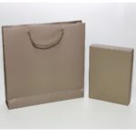 ABR190B Collana con busta - conf. da 6 pz