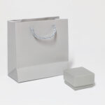 AGR010B Anello multiuso con busta - conf. da 24 pz