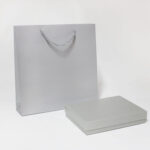 AGR190B Collana con busta - conf. da 6 pz