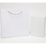 ABI190B Collana con busta - conf. da 6 pz