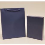 ABL190B Collana con busta - conf. da 6 pz