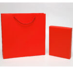 ARO190B Collana con busta - conf. da 6 pz