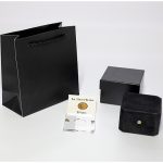 STE002 - Astuccio sterlina in pelle