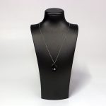 ESP942A - Collo Lusso Medio ARGENTO